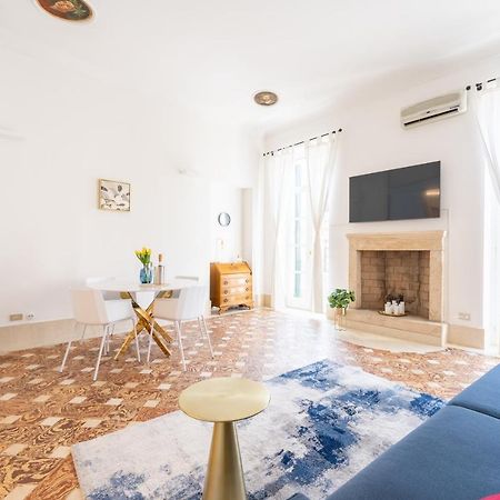 ורונה Corso Cavour Luxury Apartment מראה חיצוני תמונה