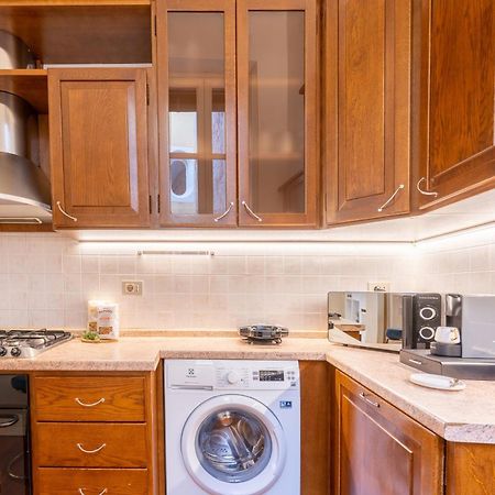 ורונה Corso Cavour Luxury Apartment מראה חיצוני תמונה