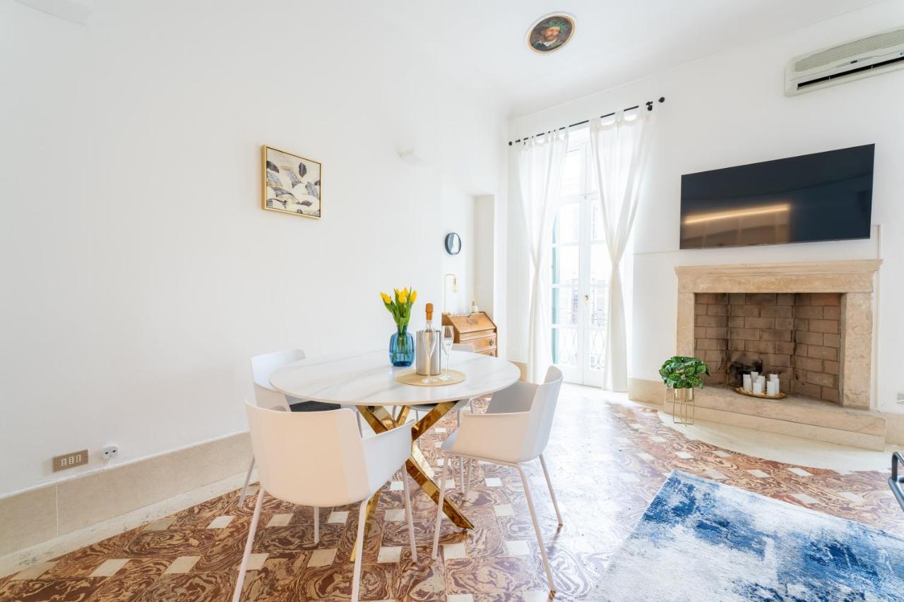 ורונה Corso Cavour Luxury Apartment מראה חיצוני תמונה