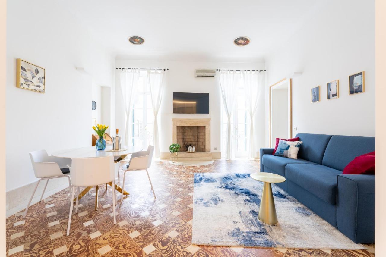 ורונה Corso Cavour Luxury Apartment מראה חיצוני תמונה