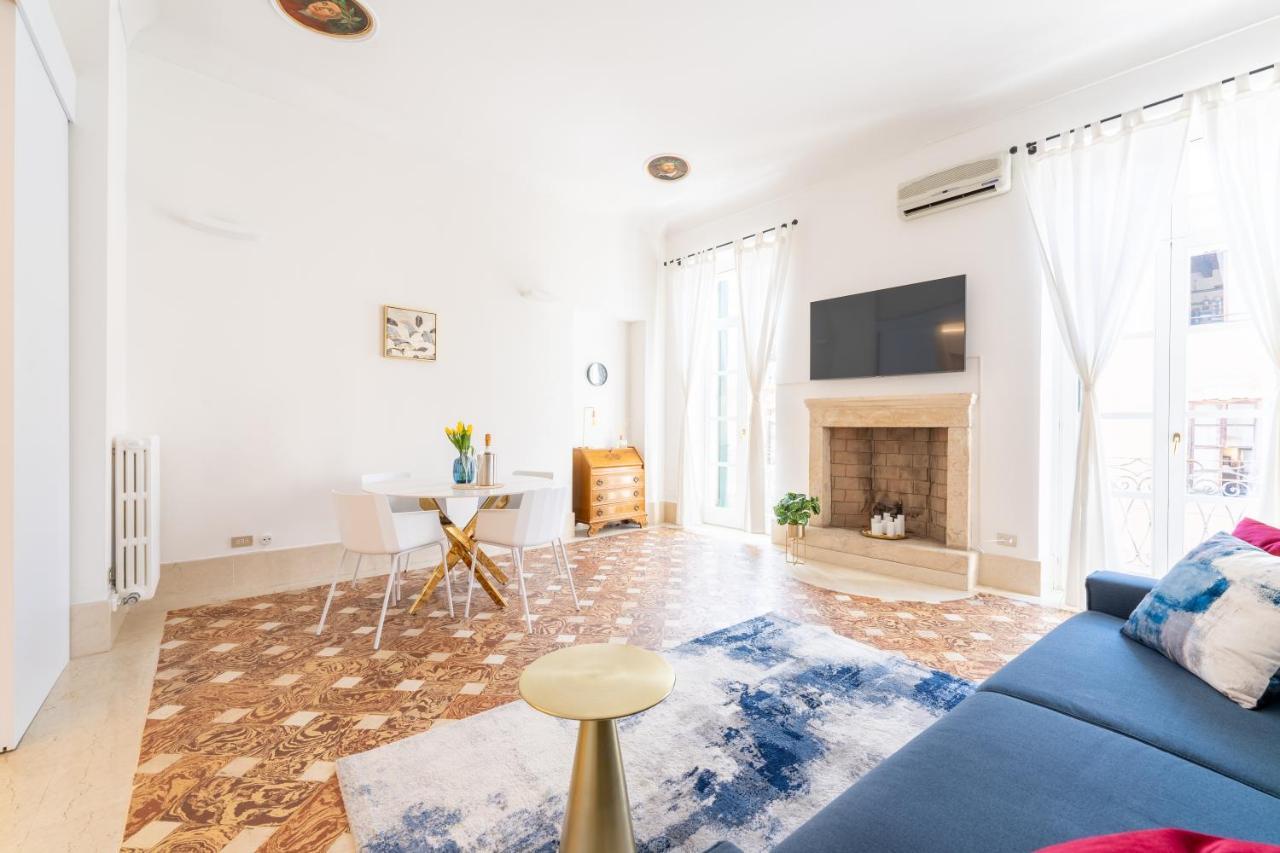 ורונה Corso Cavour Luxury Apartment מראה חיצוני תמונה