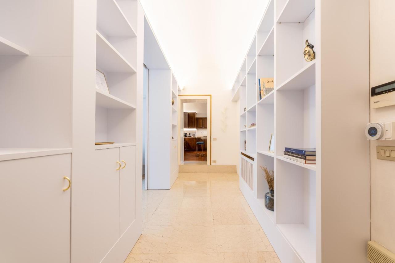 ורונה Corso Cavour Luxury Apartment מראה חיצוני תמונה