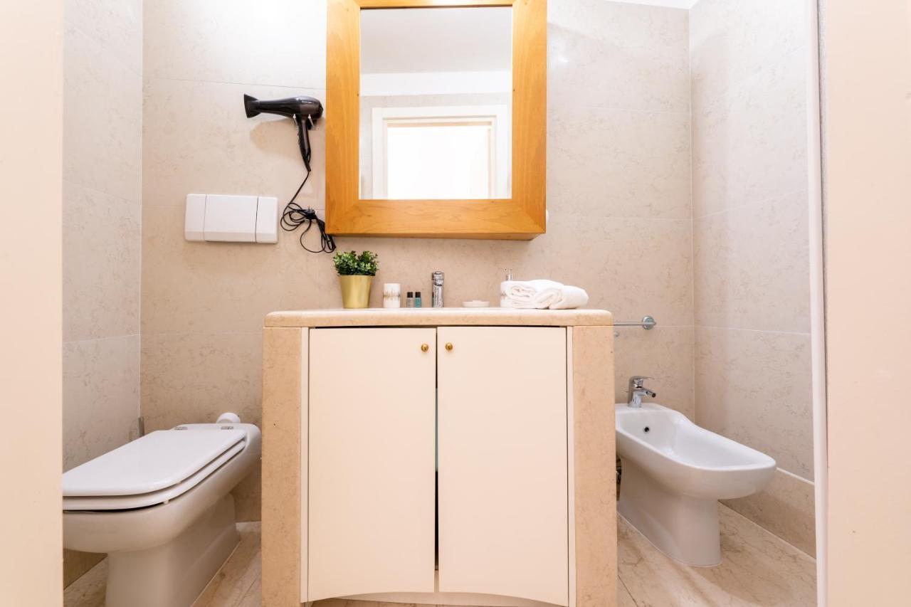 ורונה Corso Cavour Luxury Apartment מראה חיצוני תמונה