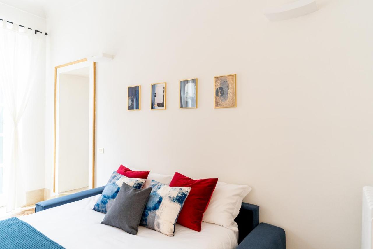 ורונה Corso Cavour Luxury Apartment מראה חיצוני תמונה