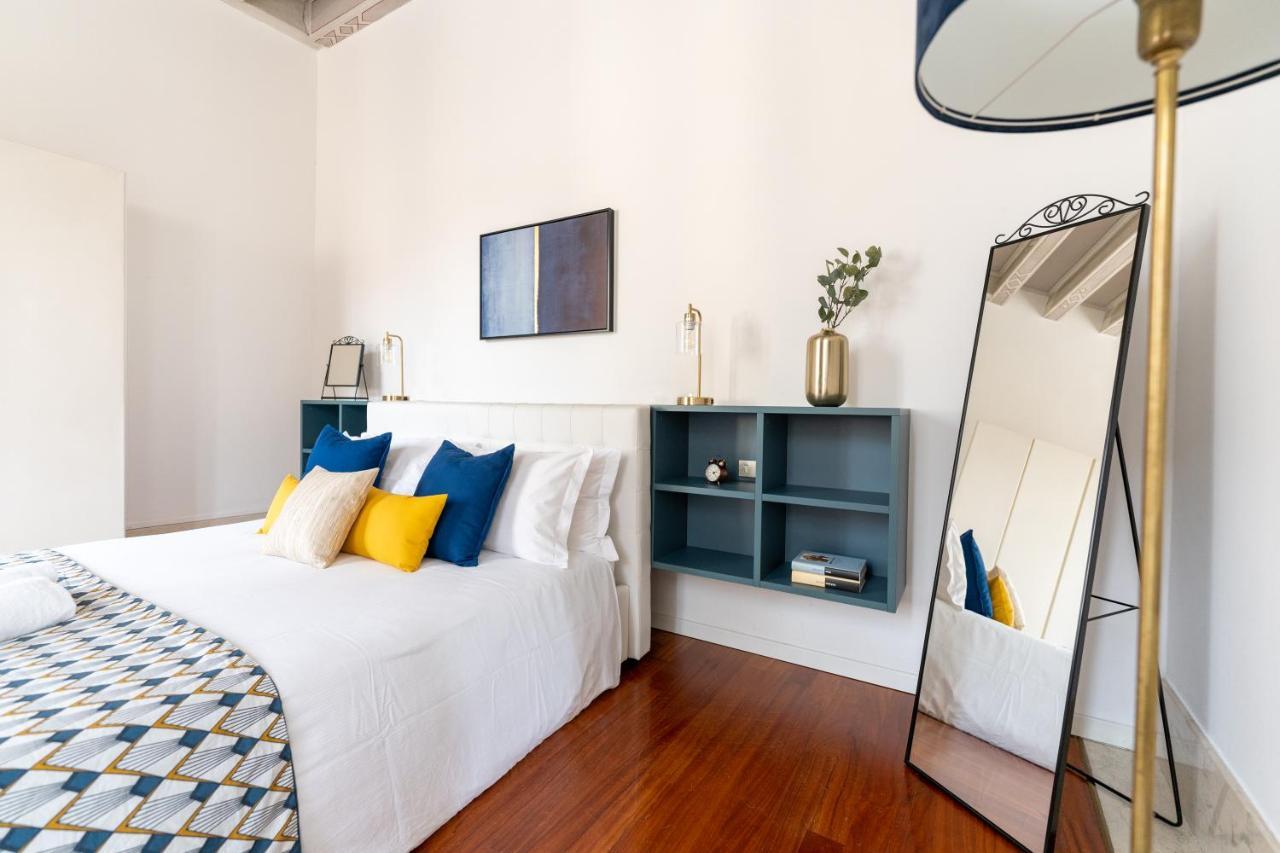 ורונה Corso Cavour Luxury Apartment מראה חיצוני תמונה