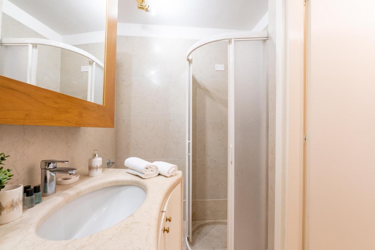 ורונה Corso Cavour Luxury Apartment מראה חיצוני תמונה