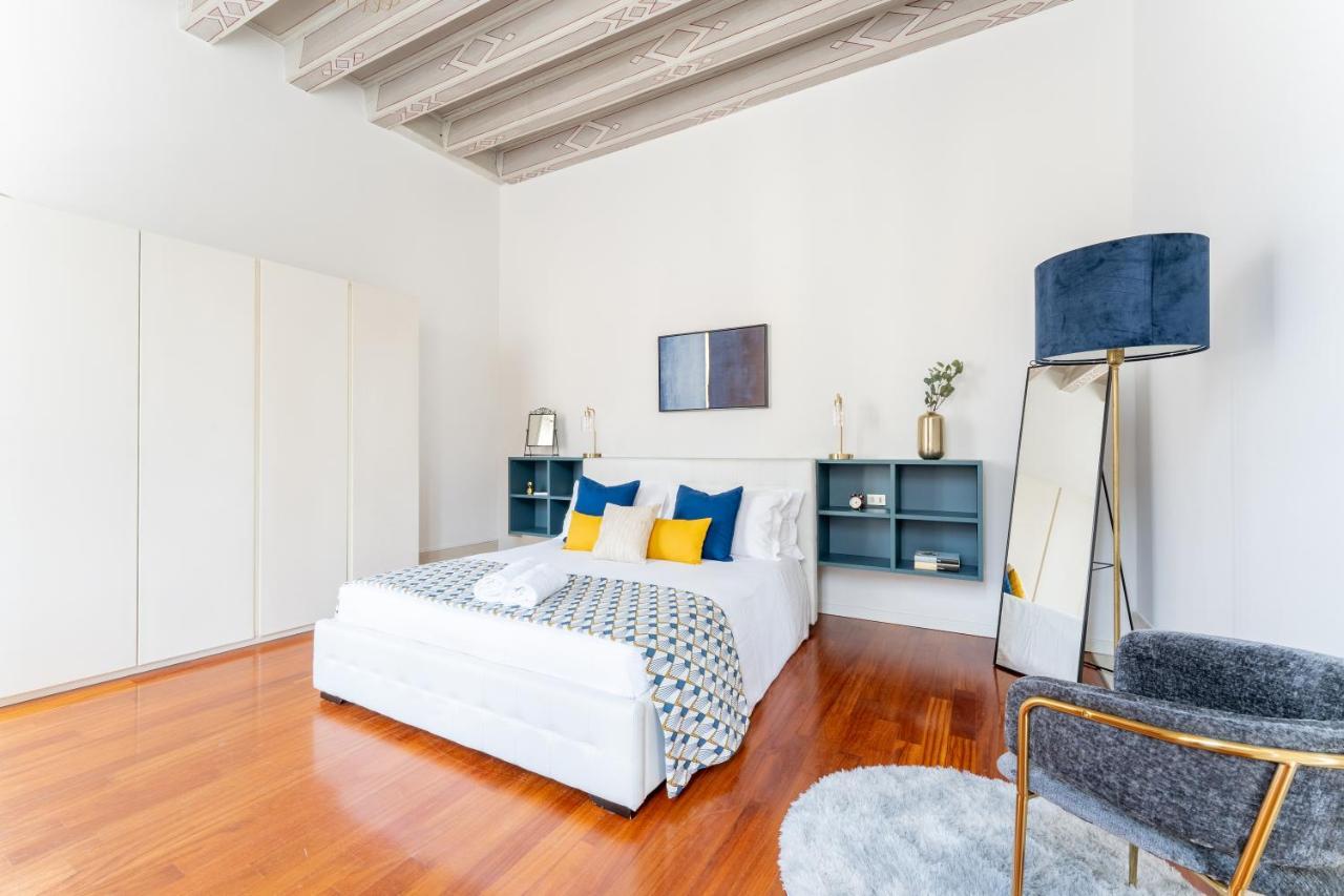 ורונה Corso Cavour Luxury Apartment מראה חיצוני תמונה