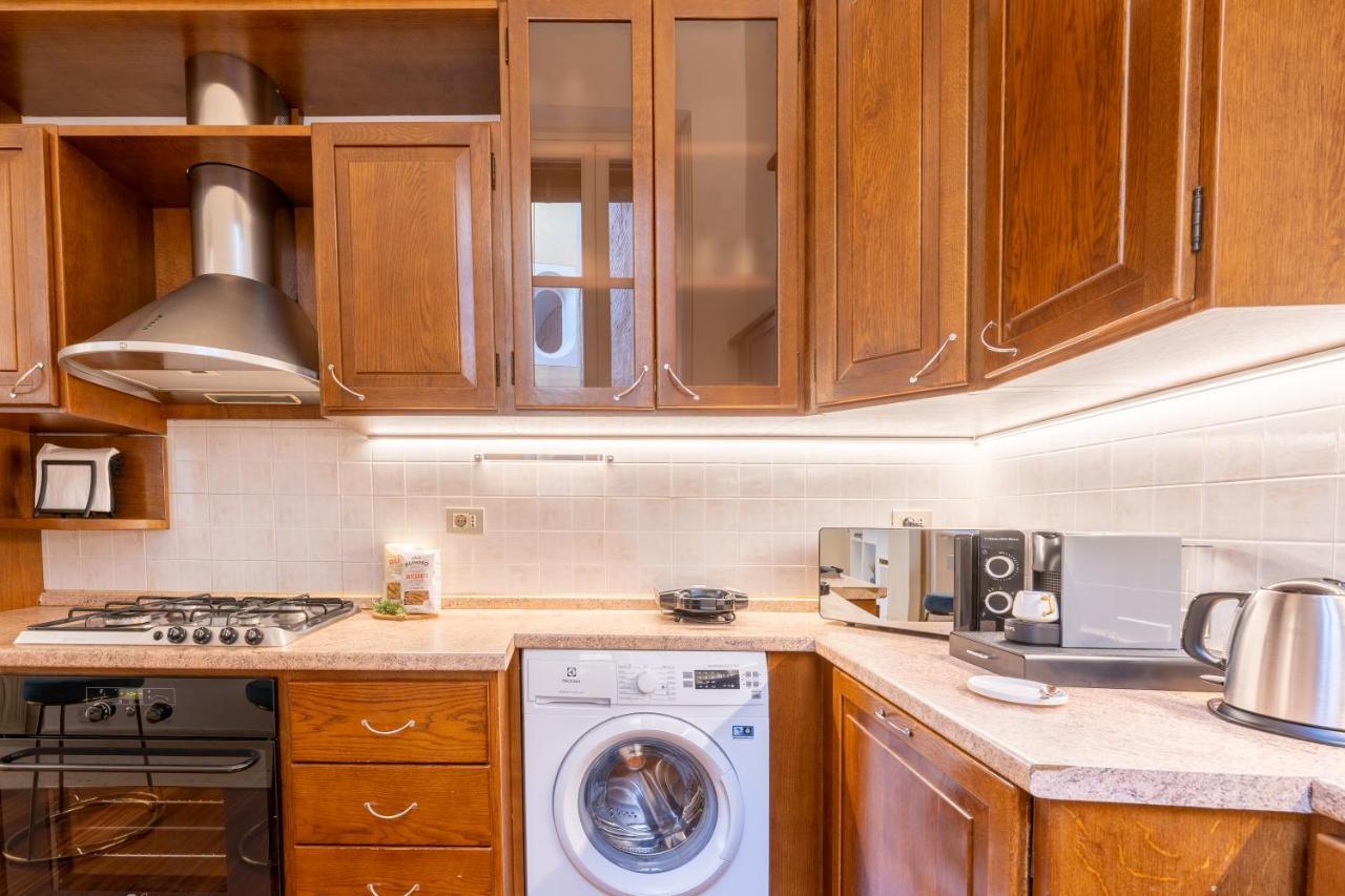 ורונה Corso Cavour Luxury Apartment מראה חיצוני תמונה