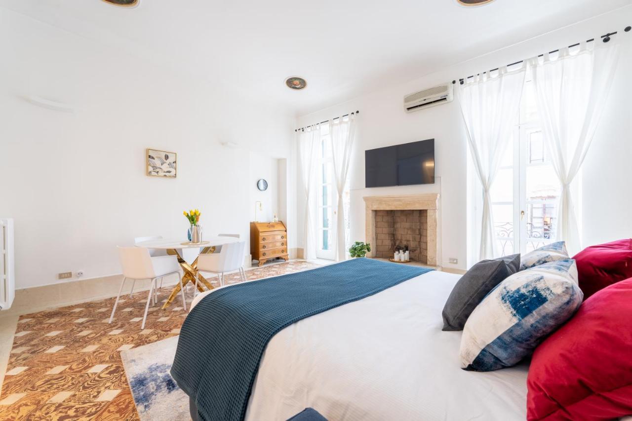 ורונה Corso Cavour Luxury Apartment מראה חיצוני תמונה