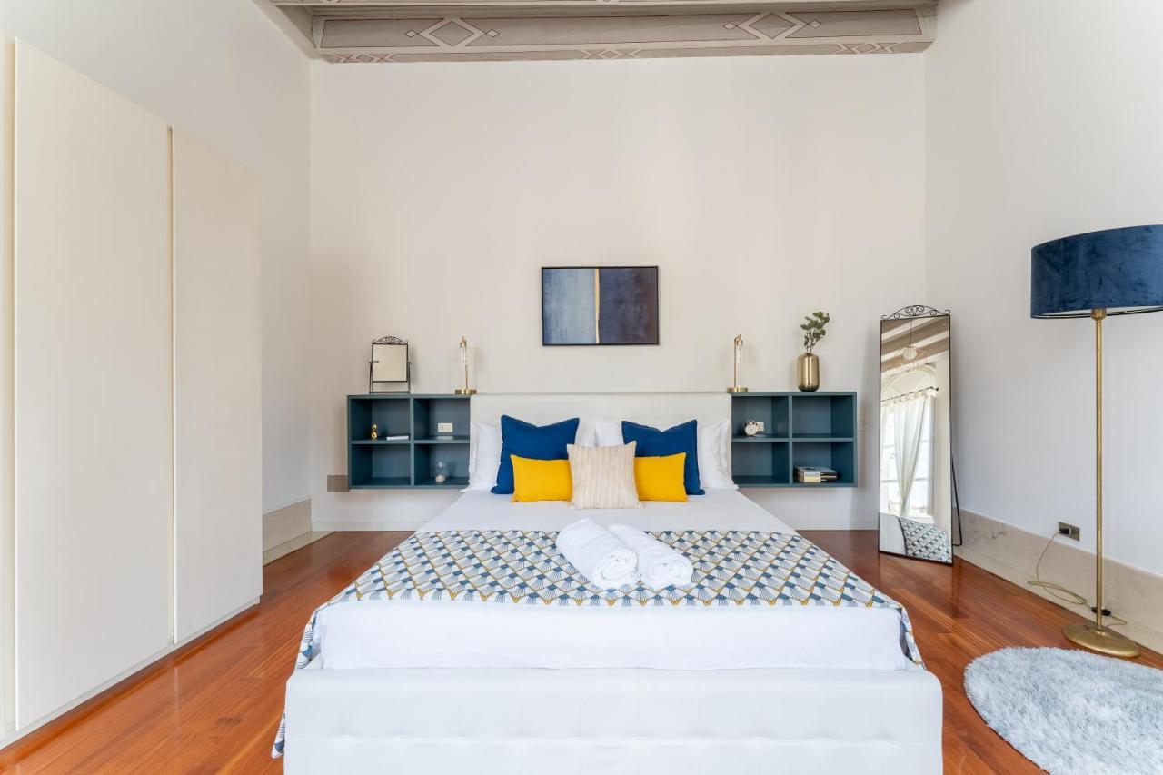 ורונה Corso Cavour Luxury Apartment מראה חיצוני תמונה