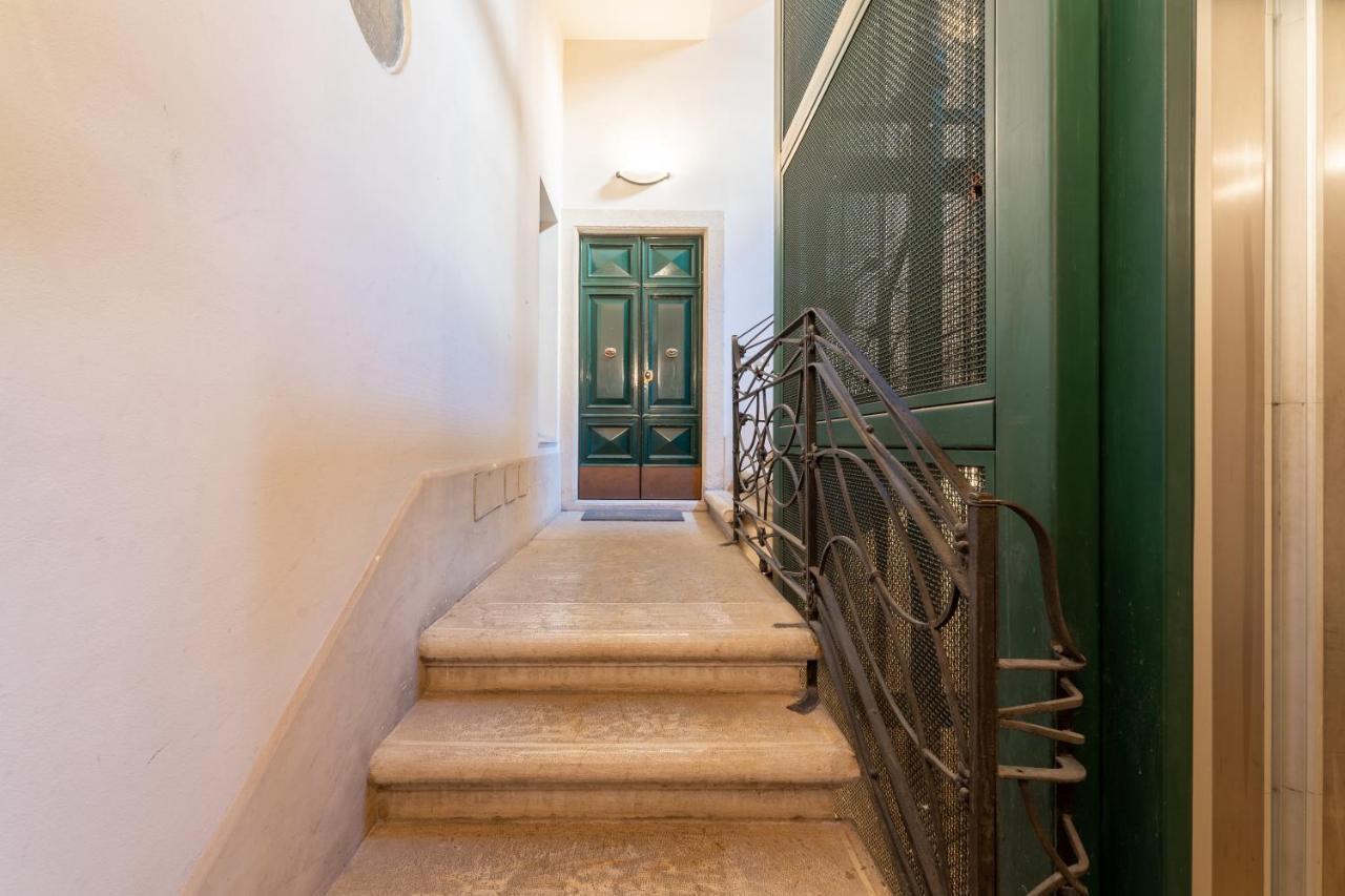 ורונה Corso Cavour Luxury Apartment מראה חיצוני תמונה