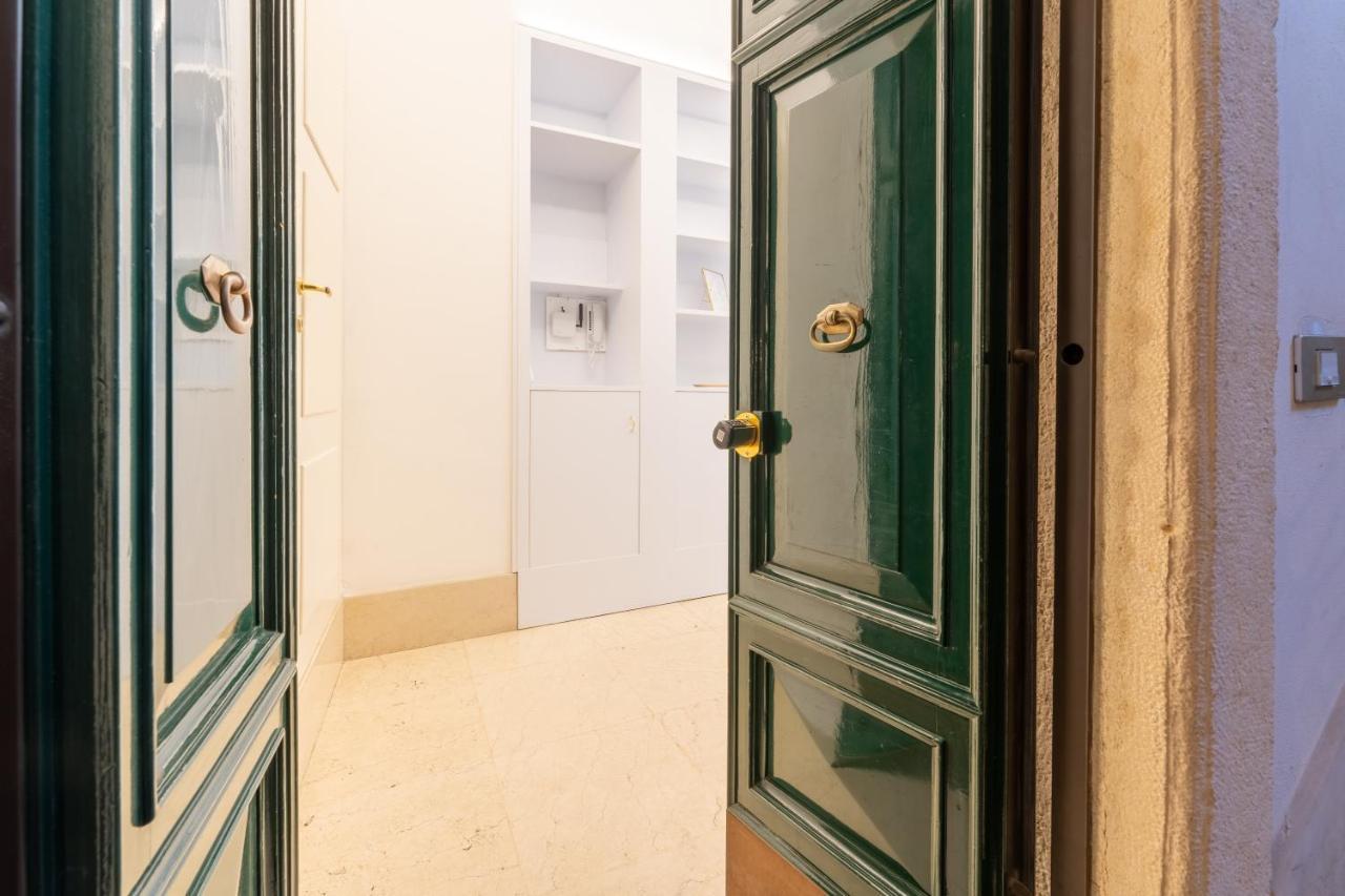 ורונה Corso Cavour Luxury Apartment מראה חיצוני תמונה