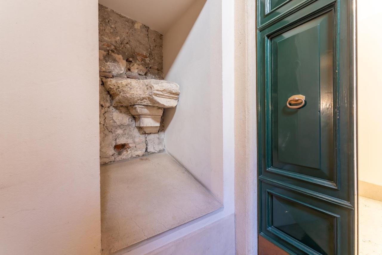 ורונה Corso Cavour Luxury Apartment מראה חיצוני תמונה