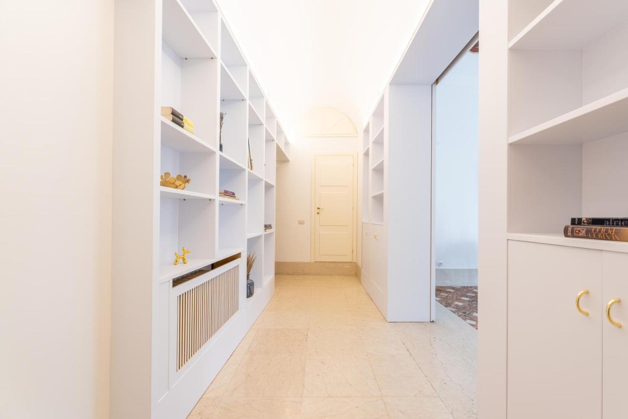 ורונה Corso Cavour Luxury Apartment מראה חיצוני תמונה
