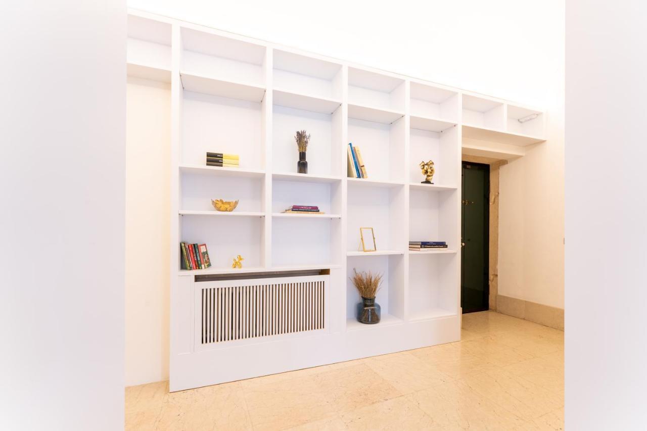 ורונה Corso Cavour Luxury Apartment מראה חיצוני תמונה