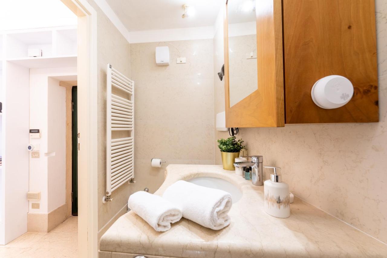 ורונה Corso Cavour Luxury Apartment מראה חיצוני תמונה