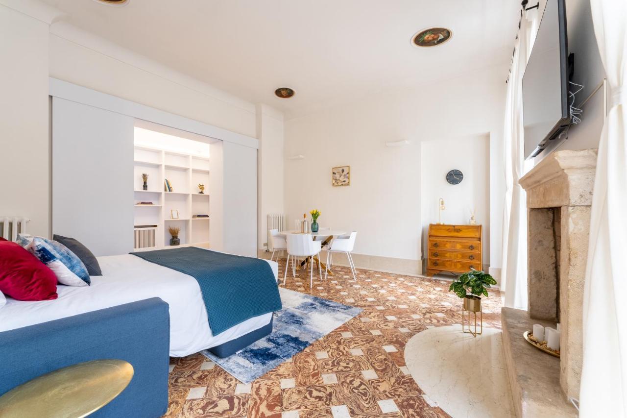 ורונה Corso Cavour Luxury Apartment מראה חיצוני תמונה