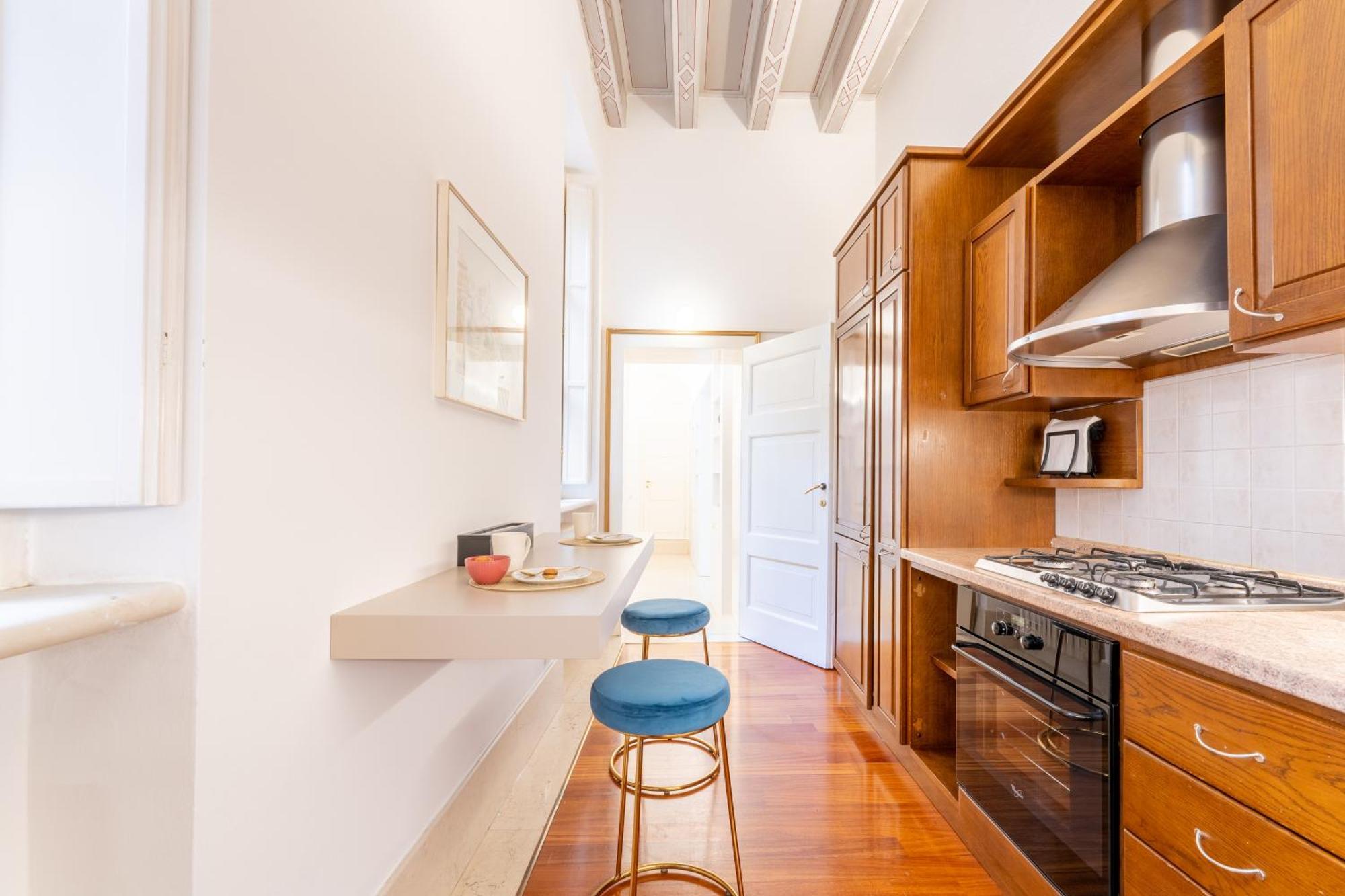 ורונה Corso Cavour Luxury Apartment מראה חיצוני תמונה